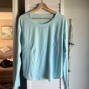 LULULEMON long sleeve
